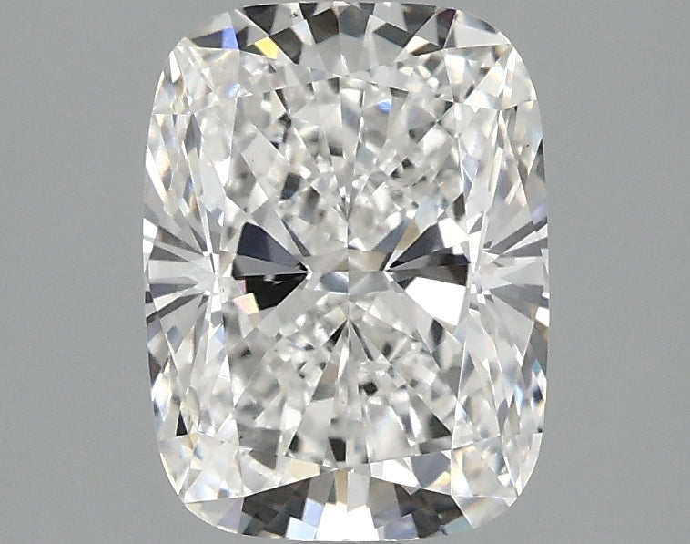 2.08 ct CU Lab-Grown Diamond · E / VS1 · IGI