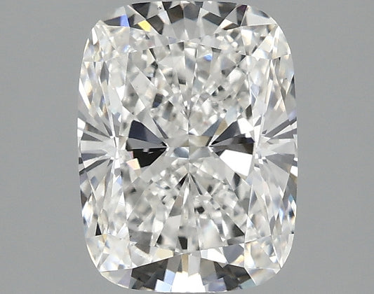 2.08 ct CU Lab-Grown Diamond · E / VS1 · IGI