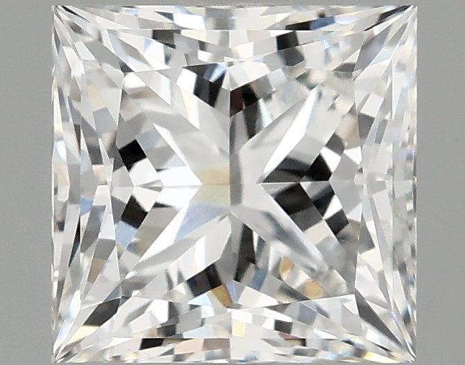 2.23 ct PR Lab-Grown Diamond · E / VS1 · IGI
