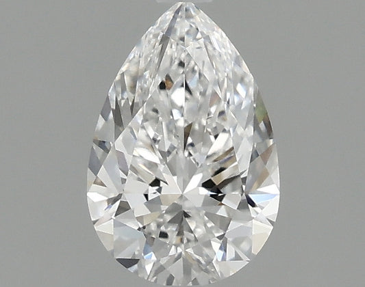 0.98 ct PE Lab-Grown Diamond · D / VVS2 · IGI
