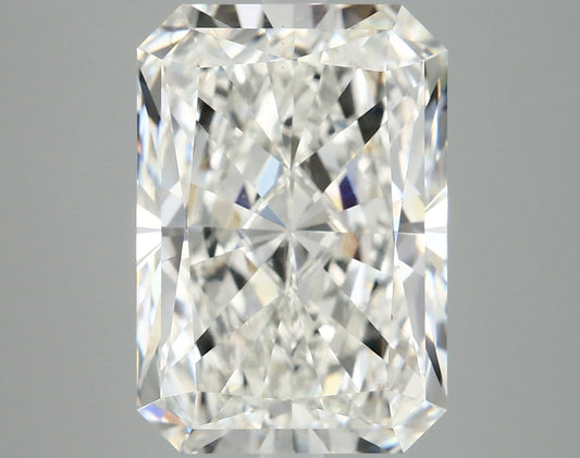 6.07 ct RAD Lab-Grown Diamond · G / VS1 · IGI