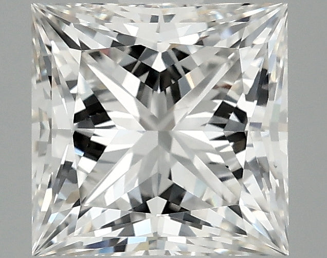 2.59 ct PR Lab-Grown Diamond · G / VS1 · IGI