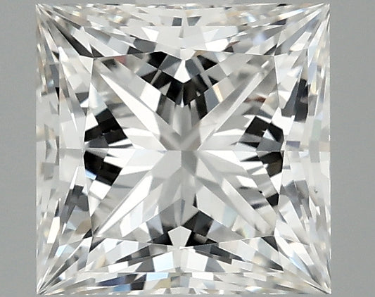 2.59 ct PR Lab-Grown Diamond · G / VS1 · IGI