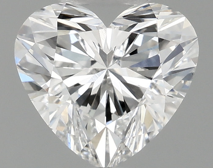 1.03 ct HT Lab-Grown Diamond · E / VS2 · IGI