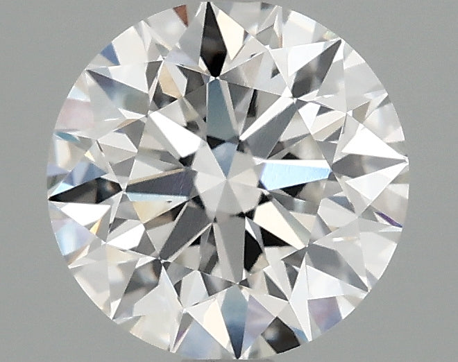 1.97 ct Round Lab-Grown Diamond · G / VVS2 · IGI