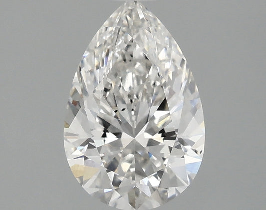1.52 ct PE Lab-Grown Diamond · F / VS2 · IGI