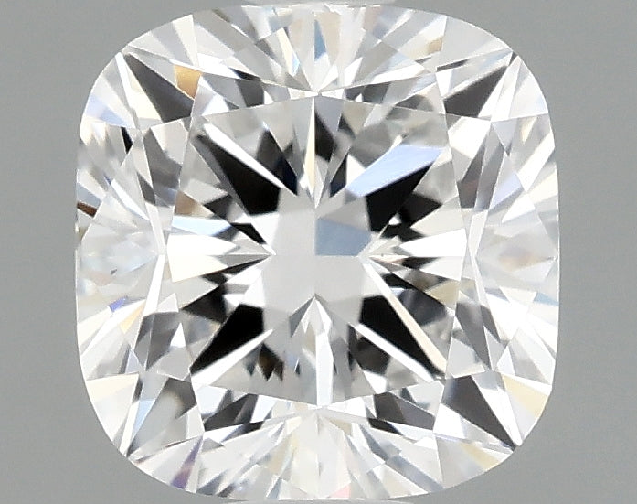 1.1 ct CUSQ Lab-Grown Diamond · E / VS1 · IGI