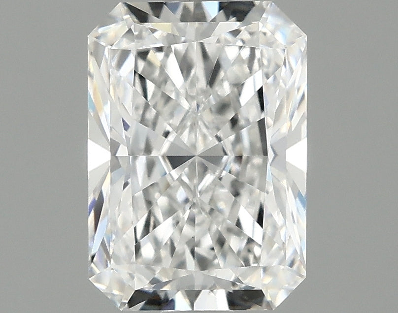 1.49 ct RAD Lab-Grown Diamond · D / VVS2 · IGI