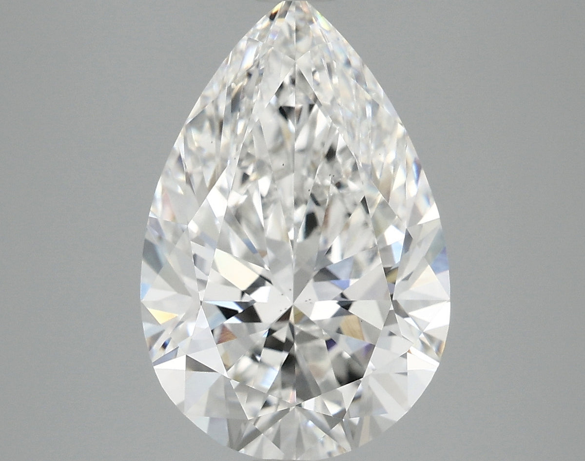 5.1 ct PE Lab-Grown Diamond · E / VS2 · IGI