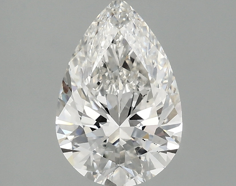 1.53 ct PE Lab-Grown Diamond · F / VS2 · IGI
