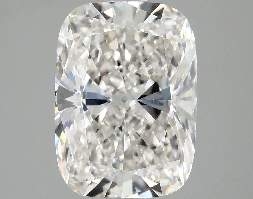 2.58 ct CU Lab-Grown Diamond · G / VVS2 · IGI