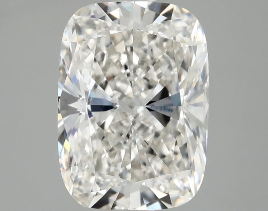 2.58 ct CU Lab-Grown Diamond · G / VVS2 · IGI