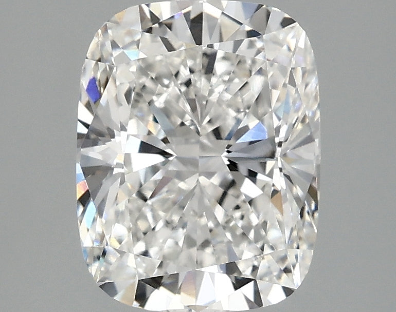2.31 ct CU Lab-Grown Diamond · F / VS1 · IGI