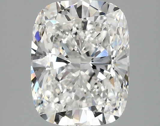 2.31 ct CU Lab-Grown Diamond · F / VS1 · IGI