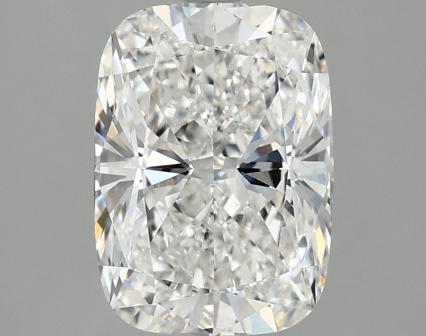 2.85 ct CU Lab-Grown Diamond · E / VVS2 · IGI