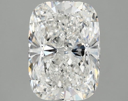 2.85 ct CU Lab-Grown Diamond · E / VVS2 · IGI