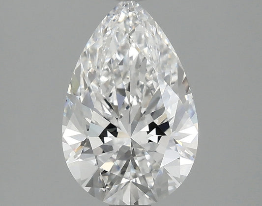 1.59 ct PE Lab-Grown Diamond · E / VVS2 · IGI