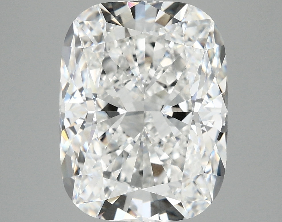 4.8 ct CU Lab-Grown Diamond · E / VVS2 · IGI