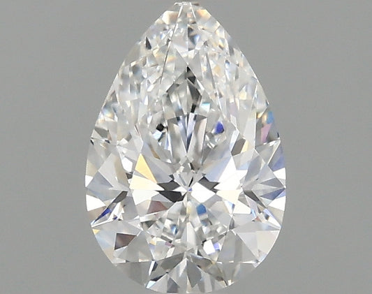 0.98 ct PE Lab-Grown Diamond · D / VVS2 · IGI