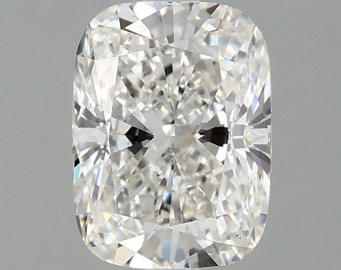 1.59 ct CU Lab-Grown Diamond · E / VS1 · IGI