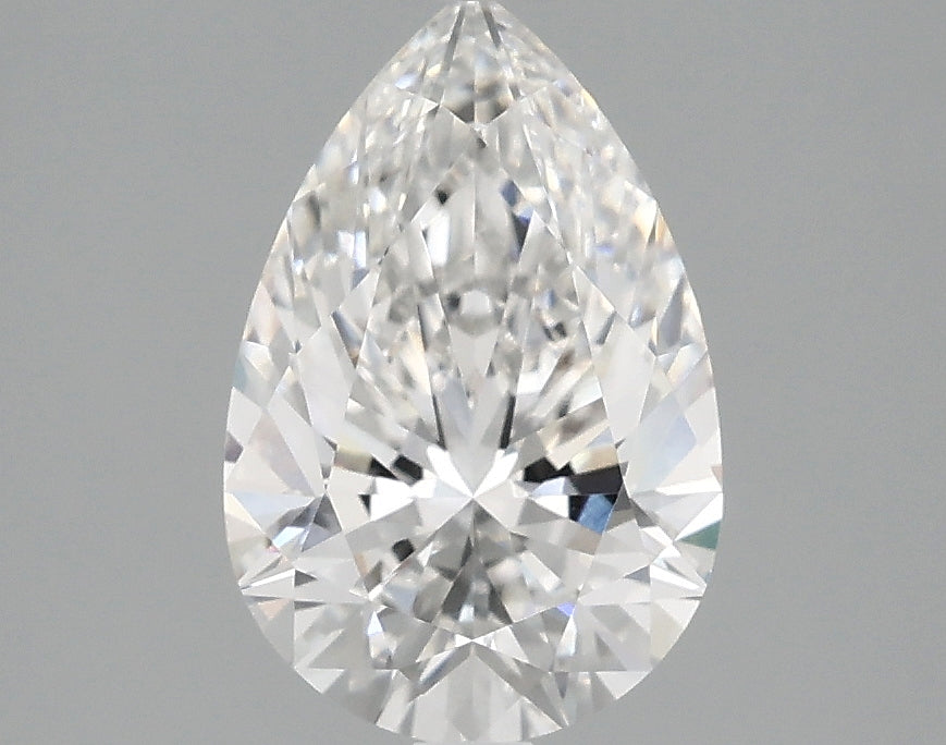1.88 ct PE Lab-Grown Diamond · E / VVS2 · IGI