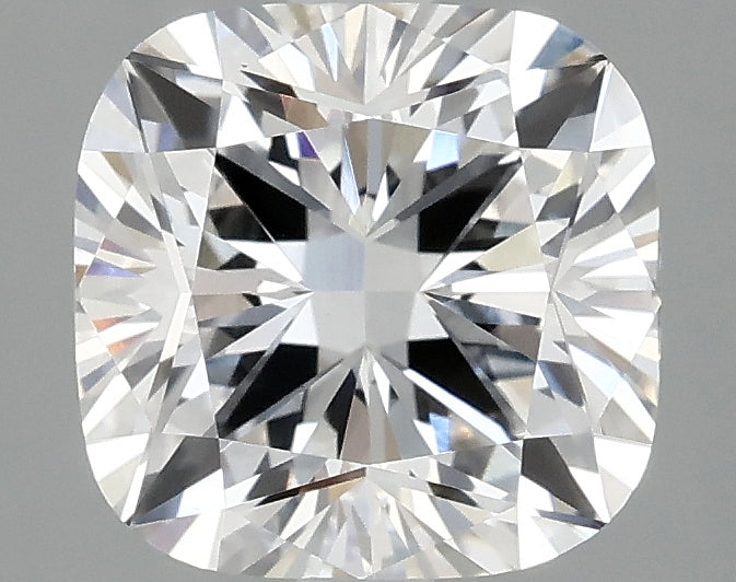 2.42 ct CUSQ Lab-Grown Diamond · E / VVS2 · IGI