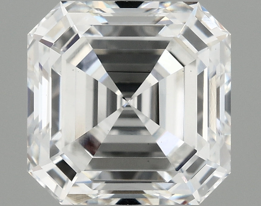 2.44 ct ASH Lab-Grown Diamond · E / VS1 · IGI