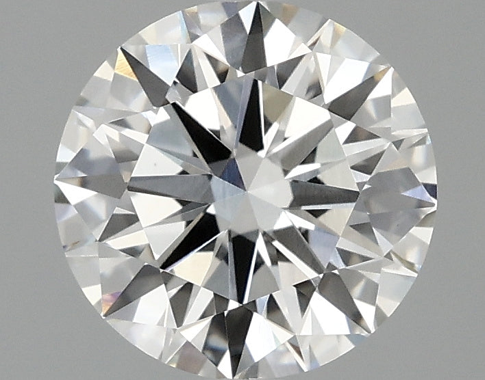 1.98 ct Round Lab-Grown Diamond · G / VVS2 · IGI