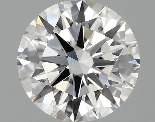 1.98 ct Round Lab-Grown Diamond · G / VVS2 · IGI