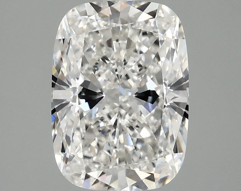 2.53 ct CU Lab-Grown Diamond · F / VVS2 · IGI