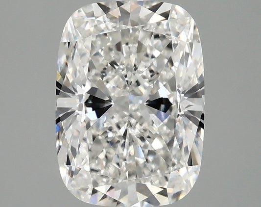 2.53 ct CU Lab-Grown Diamond · F / VVS2 · IGI
