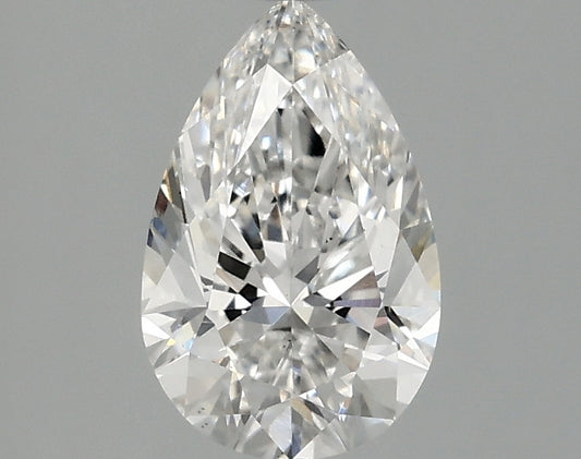 1.07 ct PE Lab-Grown Diamond · E / VS2 · IGI