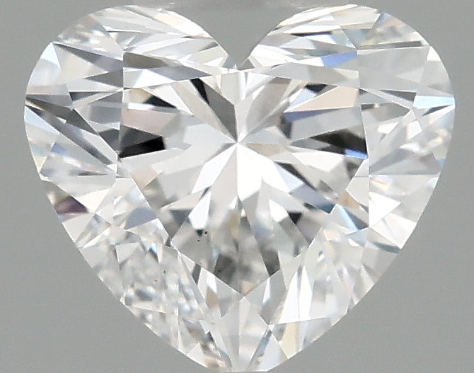 1.59 ct HT Lab-Grown Diamond · D / VS1 · IGI