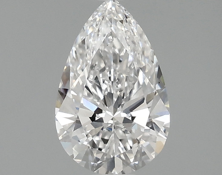 0.97 ct PE Lab-Grown Diamond · D / VS1 · IGI