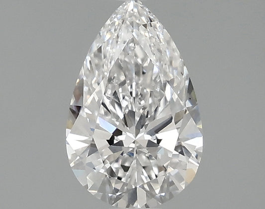 0.97 ct PE Lab-Grown Diamond · D / VS1 · IGI