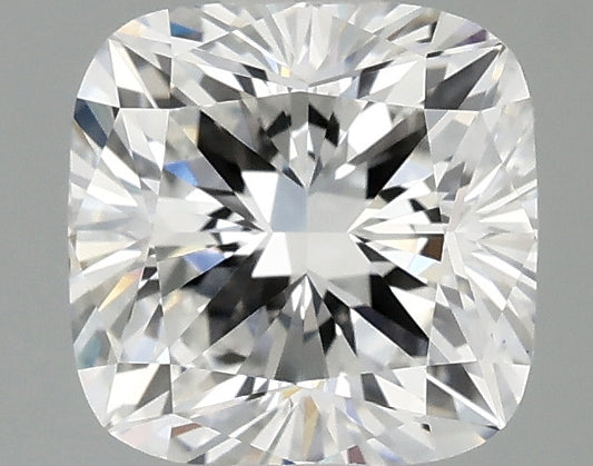 2.07 ct CUSQ Lab-Grown Diamond · E / VS1 · IGI