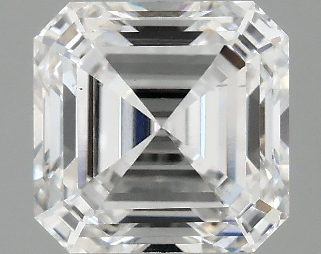 2.37 ct ASH Lab-Grown Diamond · E / VS2 · IGI