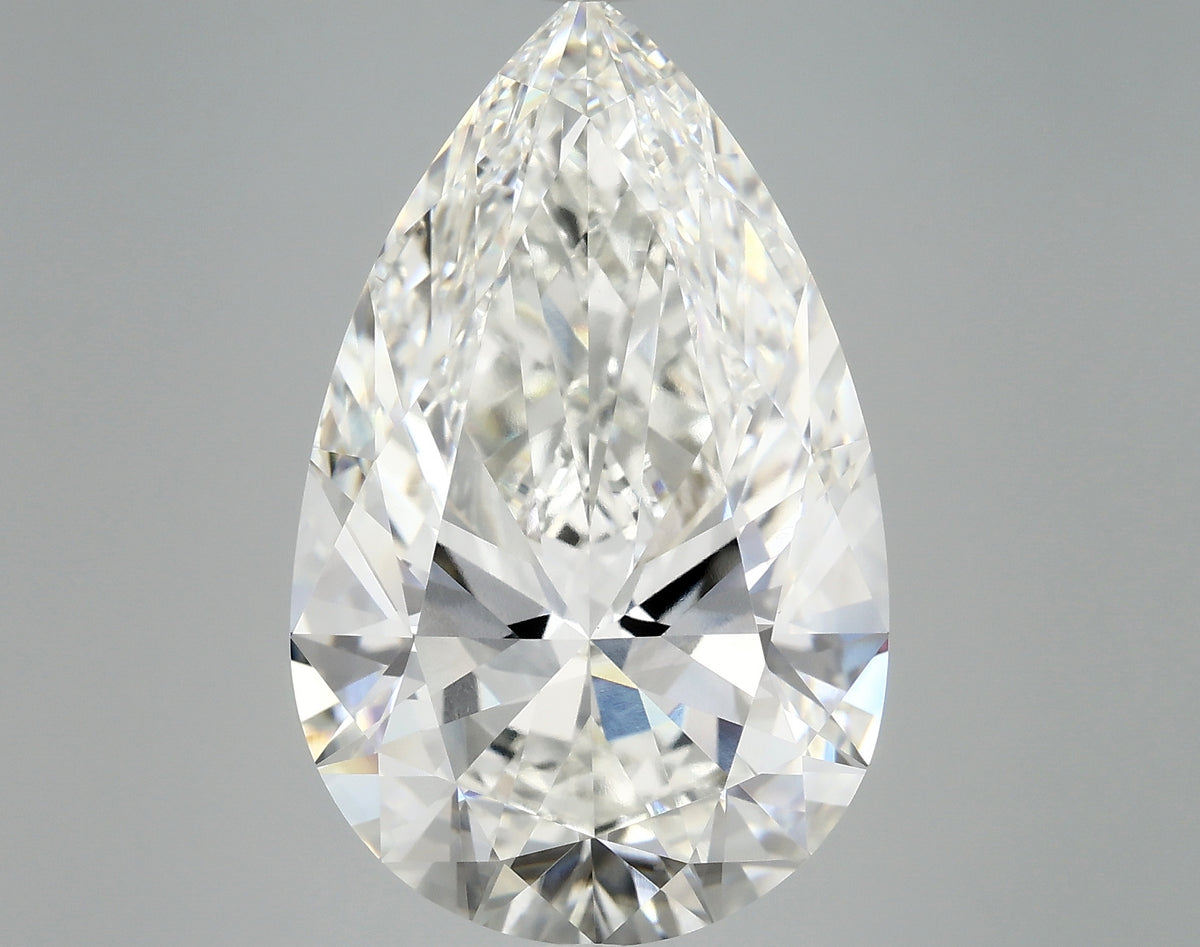 10.05 ct PE Lab-Grown Diamond · G / VVS2 · IGI