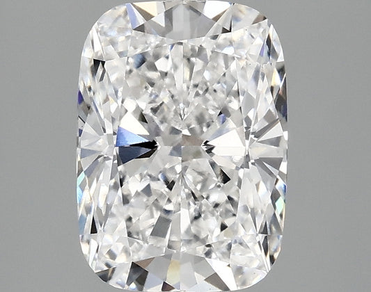 2.58 ct CU Lab-Grown Diamond · D / VS2 · IGI