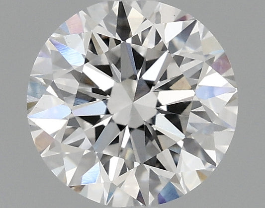 1.01 ct Round Lab-Grown Diamond · D / VS1 · IGI