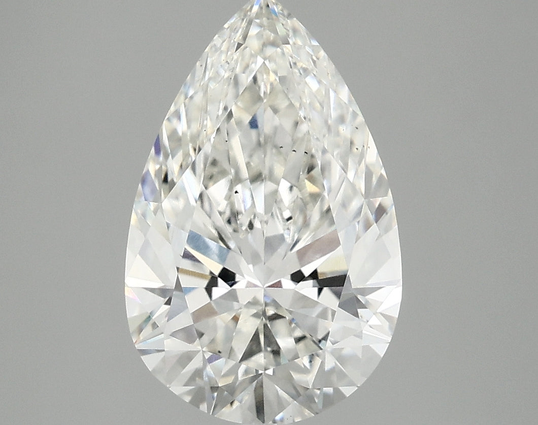 3.07 ct PE Lab-Grown Diamond · G / VS2 · IGI