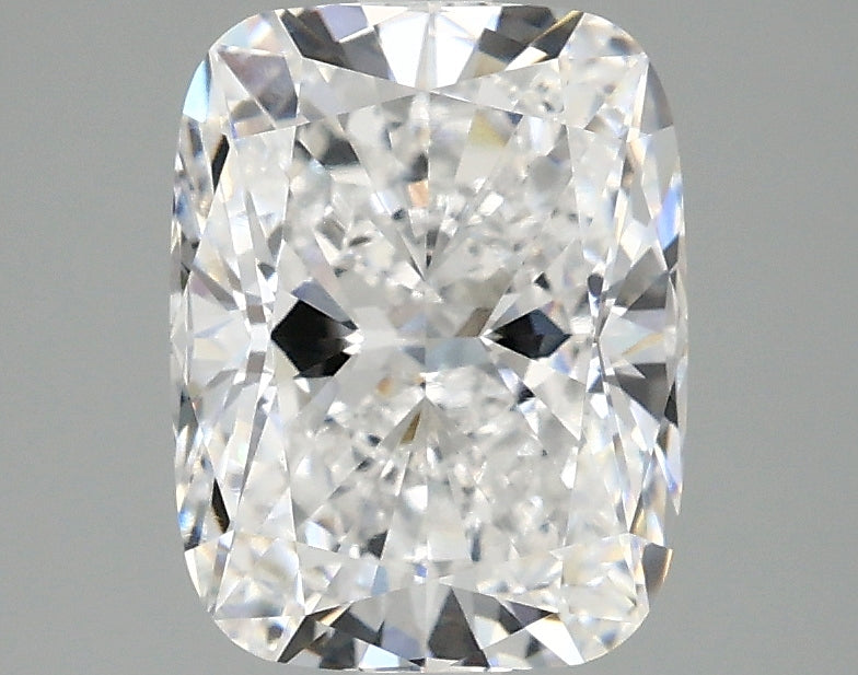2.54 ct CU Lab-Grown Diamond · D / VVS2 · IGI