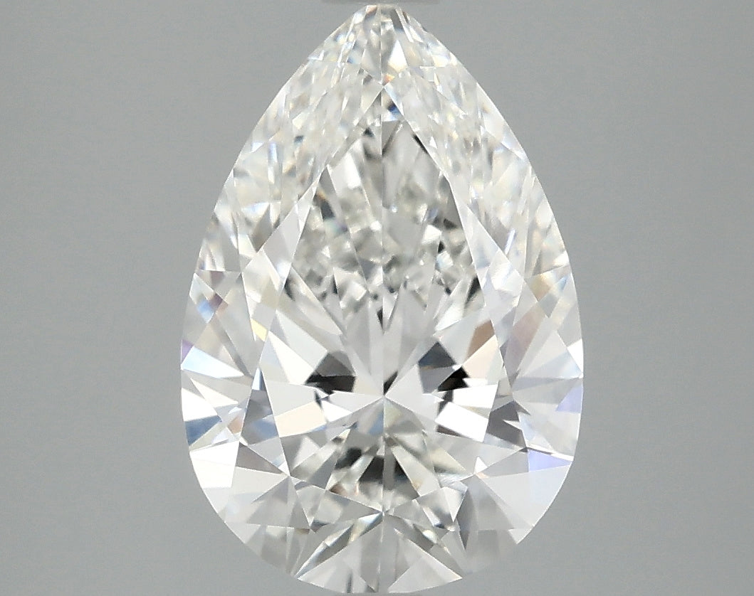 2.99 ct PE Lab-Grown Diamond · G / VVS2 · IGI