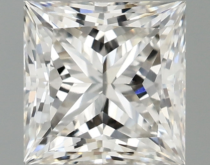 1.08 ct PR Lab-Grown Diamond · F / VVS2 · IGI