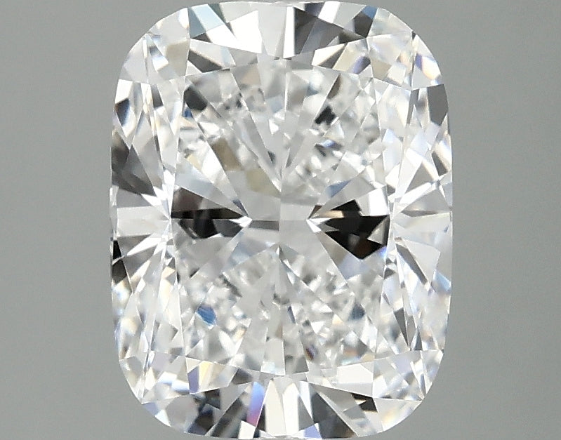 2.51 ct CU Lab-Grown Diamond · D / VVS2 · IGI