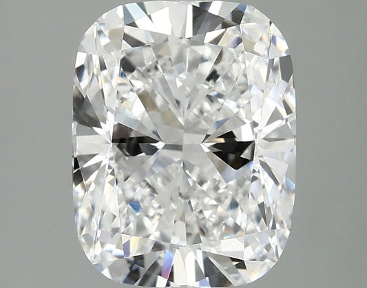 2.51 ct CU Lab-Grown Diamond · D / VVS2 · IGI