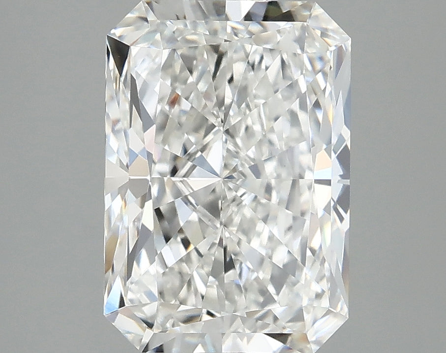 3.07 ct RAD Lab-Grown Diamond · F / VVS2 · IGI