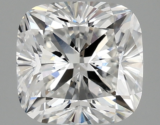 2.01 ct CUSQ Lab-Grown Diamond · E / VS2 · IGI