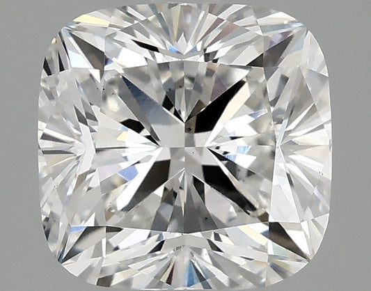 2.01 ct CUSQ Lab-Grown Diamond · E / VS2 · IGI