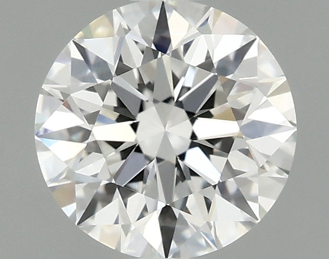 1.01 ct Round Lab-Grown Diamond · E / VVS2 · IGI